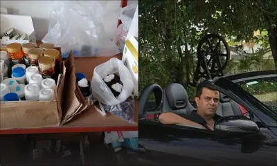 Trafic de médicaments périmés : Interpol sollicité pour établir la provenance des pilules saisies