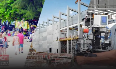 Explik ou Ka Thématique : tout savoir sur les services de la Development Bank of Mauritius