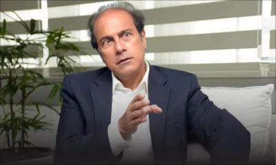 Steven Obeegadoo, Deputy Prime Minister et ministre du Tourisme : «Nous ne pourrons pas refermer les frontières» 