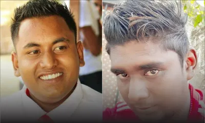 Accident mortel à Union-Ducray : destin tragique pour deux jeunes du village de Surinam