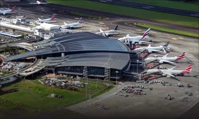 Secteur du voyage : hausse conséquente dans le nombre de sièges d’avion en octobre