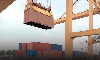 De Janvier à Juin 2022 : Maurice a importé des produits d’une valeur totale de Rs 21,3 milliards de la Chine 