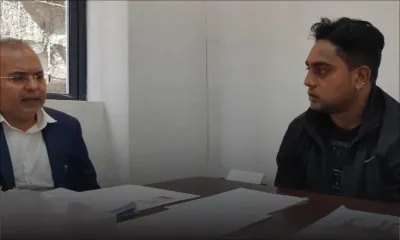 Enquête sur les allégations de pot-de-vin : des différences notées entre la déposition d’Etwaroo et la vidéo