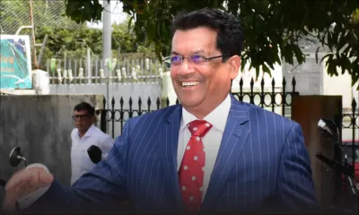 Rajesh Jeetah au cœur d’une affaire de fausse déclaration à la police : ce qu’il faut savoir 