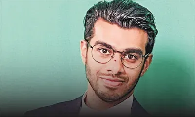 Me Bhavish Budhoo, directeur de DIS-MOI : «Les cas de traite des personnes augmentent à Maurice»