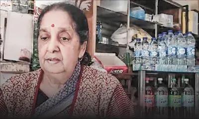 Agressée dans son commerce par un inconnu - Geeta Poonyth, 70 ans : «Monn tap tap li kouto lor so lamin»