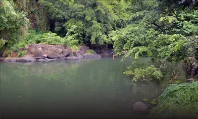 Coromandel: le corps sans vie d’un ado repêché