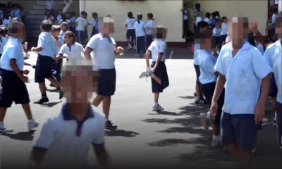 Les écoles rouvertes ce vendredi