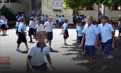 Education : les classes auront lieu normalement ce vendredi