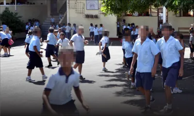 Examens de fin de cycle primaire : du 24 au 27 octobre