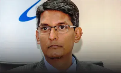 Faiz Hossenbocus: un homme aux multiples facettes