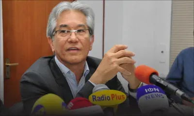 Smart Cities: 25 % des logements réservés aux Mauriciens