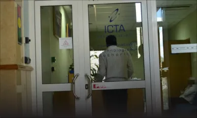 Injonction contre Icta: Usha Bhujan obtient le gel du comité disciplinaire