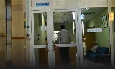 Sunjiv Soyjaudah pressenti pour être directeur de l’Icta