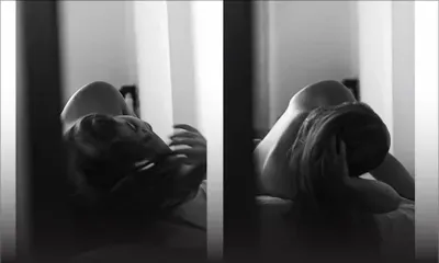 La fille de Jackie Shroff de nouveau topless