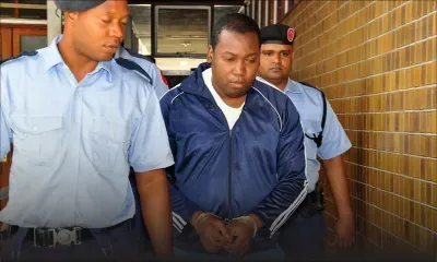 20 ans de prison pour avoir tué sa grand-mère