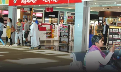 Mauritius Duty Free Paradise possible recours à la grève