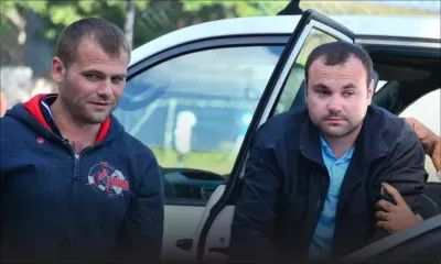 Deux Moldaves jugés coupables de vol sur guichets bancaires