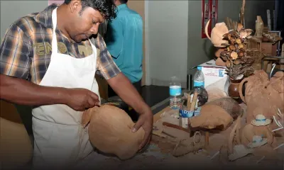 Rs 32 millions allouées aux PME en septembre