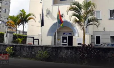 Braquage à Curepipe : un homme agresse le réceptionniste d’un pensionnat et vole la caisse