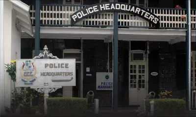 Plaintes à la police: des fonctionnaires dénoncent leur secrétaire permanent