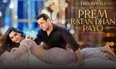 Plusieurs grands films pour clore 2015