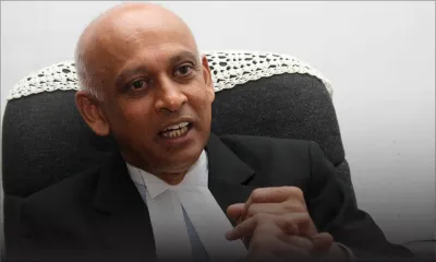 Me Raouf Gulbul nie être l’avocat de SMS Pariaz