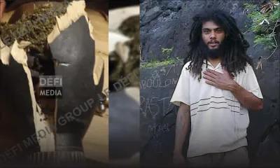 Trafic de drogue : le musicien trahi par le poids du djembé