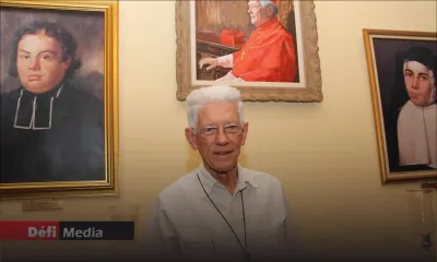 Eid-ul-Fitr : Le cardinal Piat : «Je comprends tout à fait votre déception de ne pouvoir la célébrer, avec la communauté, à la mosquée»