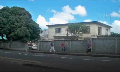 Un homme d’affaires agressé au tournevis pour Rs 3 000