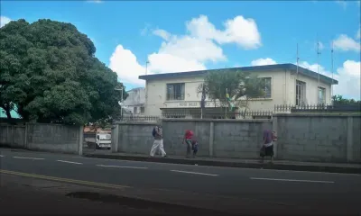 Avortement allégué : elle éprouvait des difficultés à élever un troisième enfant