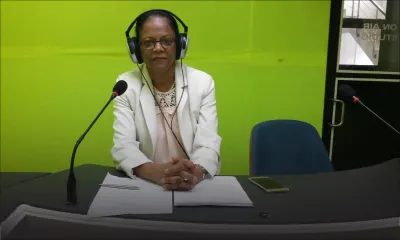 Haro sur la violence contre les femmes!