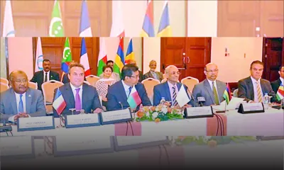 Rapport de l’audit interne troublant : Mauvaise gestion des finances à la Commission de l’océan Indien