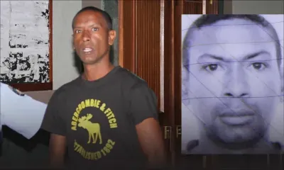 Fratricide : François Georges Goorun condamné à sept ans de prison