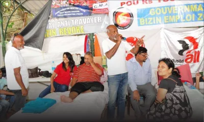 Grève des femmes ‘cleaners’ : Trois résolutions pour une sortie de crise