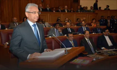 Budget 2019/20 : les dix priorités gouvernementales