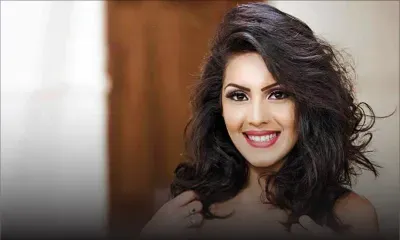 Pushkar Caleechurn : la positive attitude