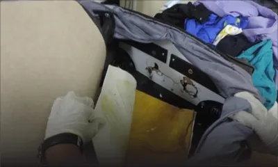 Drogue : quatre arrestations après la saisie de Rs 105 M d'héroïne