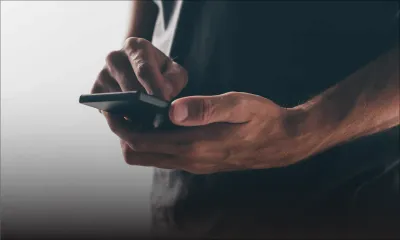 Sextorsion : l’arme fatale virtuelle