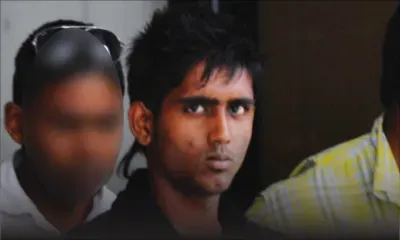 Crime passionnel : Kunal Prayagsing aux assises pour le meurtre de Janeeta Ramchurn