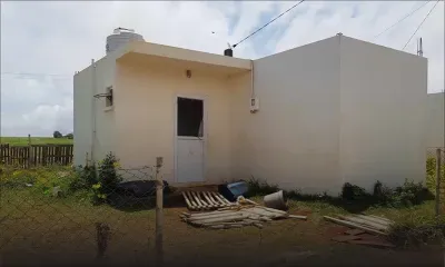 Meurtre du petit Ritesh : la maison du meurtrier saccagée