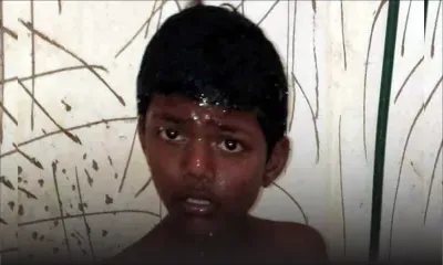 Ritesh décrit comme un garçon calme par ses proches