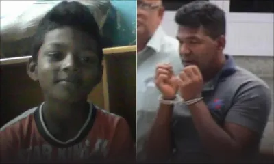 Meurtre du petit Ritesh Gobin : Sachin Tetree devant la justice 