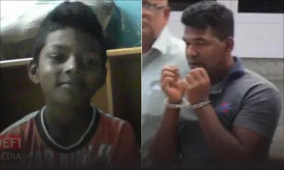 Meurtre du petit Ritesh Gobin en 2018 : Sachin Tetree plaide non coupable à l’ouverture de son procès