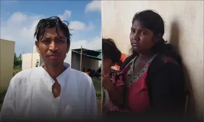 Meurtre du petit Ritesh : une famille terrassée par la douleur