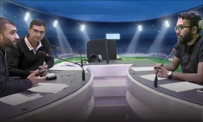 Monday Squad : Welcome Darren