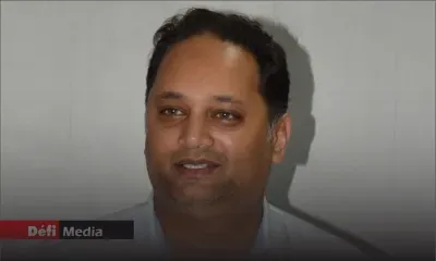 Clash Joanna Bérenger/Ameer Meea : Le chapitre est clos pour le député du no 3