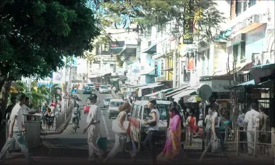 Flacq/Bon-Accueil : circonscription à la position bien tranchée