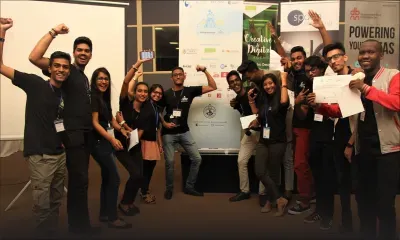 Le Techstars Startup Weekend Mauritius :  54h pour créer un projet de startup