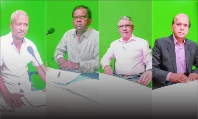 Législatives 2019 - L’heure est au bilan : zoom sur les circonscriptions Nos. 5 et 6